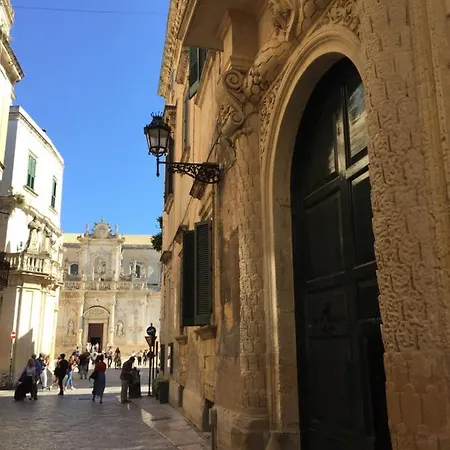 La Finestra Sul Duomo