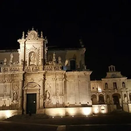 아파트 La Finestra Sul Duomo *