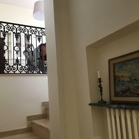 아파트 La Finestra Sul Duomo