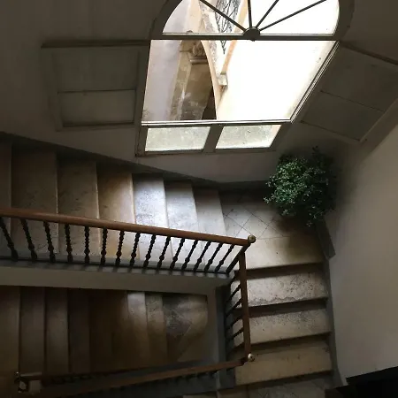 La Finestra Sul Duomo 아파트 레체