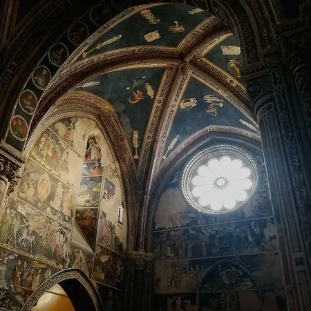 La Finestra Sul Duomo 아파트 *