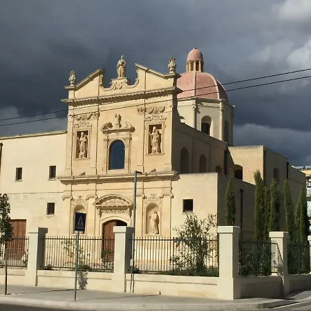 Appartamento La Finestra Sul Duomo